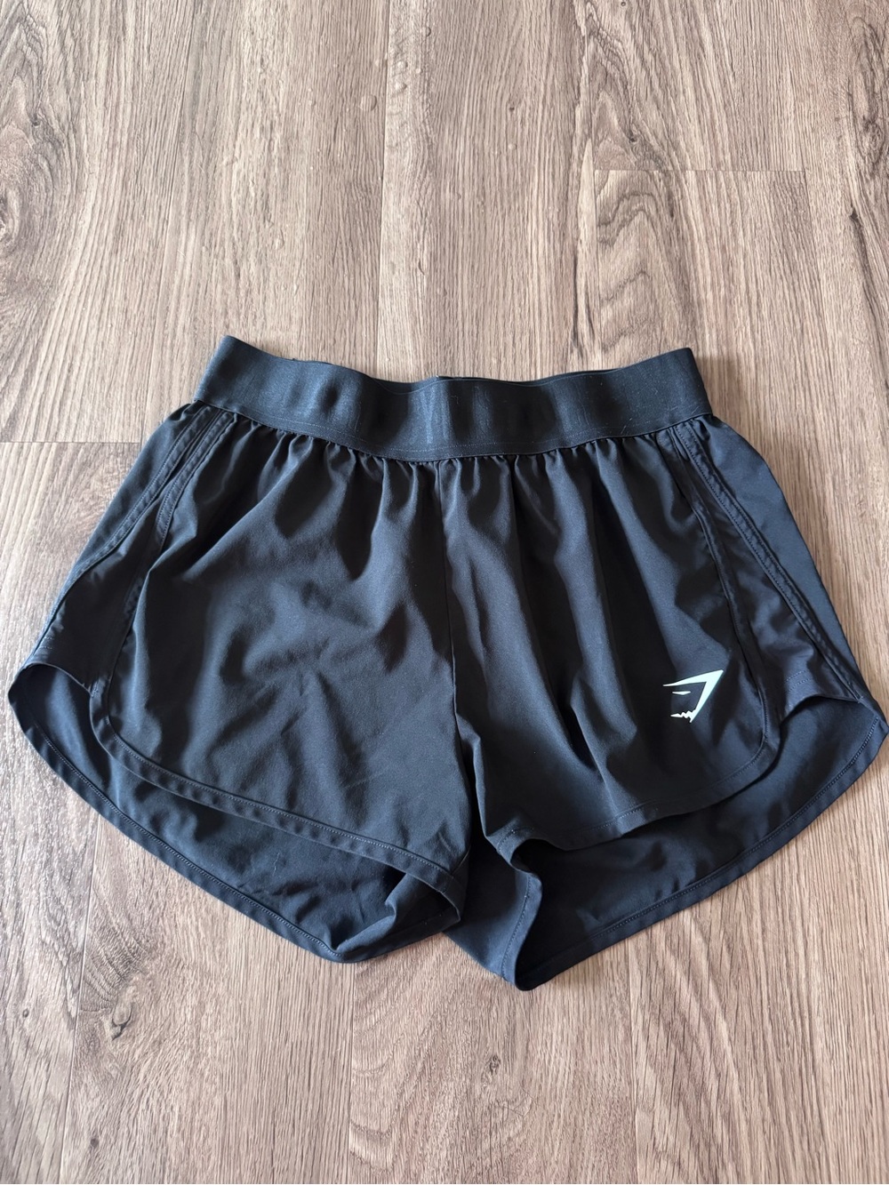 Gymshark Speed short S